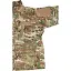 Куртка тактична VAV Wear Optac 01 M Камуфляж - миниатюра 9