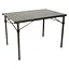 Стіл Bo-Camp Laminated Solid 105x70 cm Black (1404436) - мініатюра 1