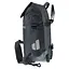 Рюкзак Deuter Mainhattan 17+10 Graphite (1052-3230022 4409) - миниатюра 6