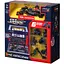 Игровой набор Bburago Pit Pass Oracle Red Bull Racing RB20 1:43 (18-38453 (#1)) - миниатюра 5