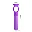 Мини-вибратор Pretty Love uper Power Gianna 11.5 см (фиолетовый) - миниатюра 7