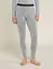 Термоштаны Icebreaker W Mer 260 Vertex Leggings On-Piste Snow White XS (1052-IB0 A57 4G598 XS) - миниатюра 2