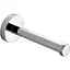 Тримач туалетного паперу Perfect Sanitary Appliances SP 8106 Хром - мініатюра 2