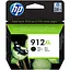 Картридж струменевий No.912XL OJ 8014/8015/8022/8023/8024/8025 High Yield Black HP teh0015081 - мініатюра 1