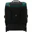 Сумка-Рюкзак На Колесах Samsonite ECODIVER DARK TEAL/LIME 55х40х25 KH7*71012 - миниатюра 8