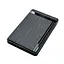 Кишеня зовнішня Black Dynamode teh0020686 - мініатюра 3
