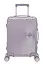 Валіза 55 см American Tourister Soundbox Alu Stormy Lilac 55x40x23 MI3*81001 - мініатюра 1