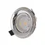 Светильник точечный Brille HDL-G279 GU5.3 CH MR16 36-274 - миниатюра 1