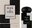 Духи Gris Montaigne Paris Black & White 75 мл  - миниатюра 2