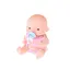 Пупс малыш Фанни ID107 - миниатюра 1