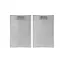 Вытяжка плоская PERFELLI PL 5144 BR LED - миниатюра 11