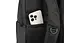 Рюкзак Terra Gravity AGS 15.6", чорний Tucano teh0014534 - мініатюра 9