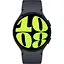 Смарт-часы Samsung Galaxy Watch6 44 mm eSIM Black (SM-R945FZKA) - миниатюра 2
