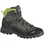 Туристические ботинки Kayland Taiga GTX 42 Серый/Зеленый (KAY-01801-1125-42) - миниатюра 1