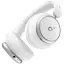 Bluetooth-гарнітура Anker SoundCore Space Q45 White (A3040G21) - мініатюра 5