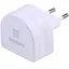 Зарядное устройство Remax RMT-7188 Moon 2.1A 2 USB 220V White - миниатюра 1
