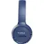 Навушники з мікрофоном JBL Tune 510BT Blue (JBLT510BTBLUEU) - мініатюра 9