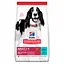 Сухий корм для дорослих собак середніх порід з тунцем та рисом Hills SP Canine Adult Advanced Fitness 12 кг 604280 - мініатюра 1