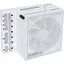 Блок питания Lian Li EDGE850, 80 Plus Gold, White, EU Cord (G9P.EG0850G.W000.EU) - миниатюра 1