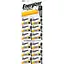 Батарейка Energizer AAA Alk Power multiblister Brille 7638900432374 уп. 12 шт.  - миниатюра 1