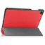 Чохол Samsung Galaxy Tab A9 Plus SM X210 X215 X216 HardCase Червоний - мініатюра 4