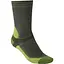 Носки Bridgedale Mountain Bike Summer Weight T2 Coolmax Sport Boot Dark Green/Light Green XL (1053-710357.334.XL) - миниатюра 1
