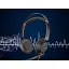Гарнітура Poly комп'ютерна стерео On-ear Blackwire 5220 USB-A USB-C 3.5 мм односпрямована noise canceling чорна - мініатюра 4