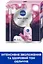 Набор женский Nivea Rosy Glow - миниатюра 4