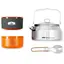 Набор посуды GSI Outdoors Glacier Ketalist (1099-68264) - миниатюра 2