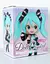 Фігурка Taito Хацуне Міку Hatsune Miku Doll Crystal Hatsune Miku 14 см T V HMDC 14 - мініатюра 5