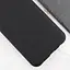 Чохол Lakshmi Silicone Cover AAA для Samsung Galaxy S26 Ultra Чорний/Black - мініатюра 3