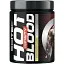 Передтренік Scitec Nutrition Hot Blood Infinity Orange-lemonade 350 г - мініатюра 1