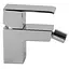 Смеситель для биде Tres Cuadro 106120, Хром - миниатюра 4