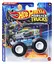 Базовая машинка-внедорожник Hot Wheels Monster Trucks, в ассортименте (FYJ44) - миниатюра 24