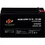 Аккумулятор LogicPower AGM 12V/12Ah/144Wh (6550) [109868] - миниатюра 1