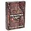 Карти гральні United States Playing Card Company Bicycle REALTREE APG (00733) - мініатюра 1