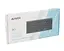 Клавіатура A4Tech FBX51C Wireless/Bluetooth Grey (FBX51C Grey) - мініатюра 7