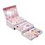 Дитячий набір косметики YG Toys LD6137 розмір 25х18х8,5 см - мініатюра 1