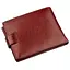 Мужской кожаный кошелек Boston 13х10 см acs0015382 - миниатюра 2