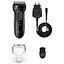 Електробритва Braun Series 3 3000 Black - мініатюра 3