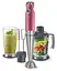 Занурювальний блендер Sencor SHB 5604RD-EUE3 - мініатюра 2