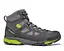 Ботинки Scarpa ZG Lite GTX 44,5 Серый-Салатовый - миниатюра 6
