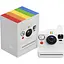 Фотокамера моментальной печати Polaroid Now + Gen 3 White (009160) [131260] - миниатюра 8