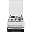Комбинированная плита Eleyus Corus 5007 H1 EF WH - миниатюра 6