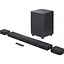 Саундбар JBL Bar 1000 Black (JBLBAR1000PROBLKEP) - миниатюра 1