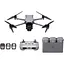 Квадрокоптер DJI Air 3S Fly More Combo with RC-N3 CP.MA.00000815.01,CP.MA.00000815.02 (119497) - мініатюра 5