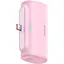 Зовнішній акумулятор Baseus Compact Type-C Edition 5000mAh 20W Pink P10068306413-00 (132863) - мініатюра 5