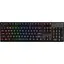 Клавіатура Hator Icefall Mecha Rainbow USB Black HTK104UA (136479) - мініатюра 1