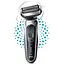 Электробритва мужская Braun Series 7 71-S1000s - миниатюра 4