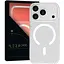 Чехол iLera GhostCase Camera Button with MagSafe для Apple iPhone 17 Pro Transparent iLGCAClCaBk17Pr (150399) - миниатюра 2